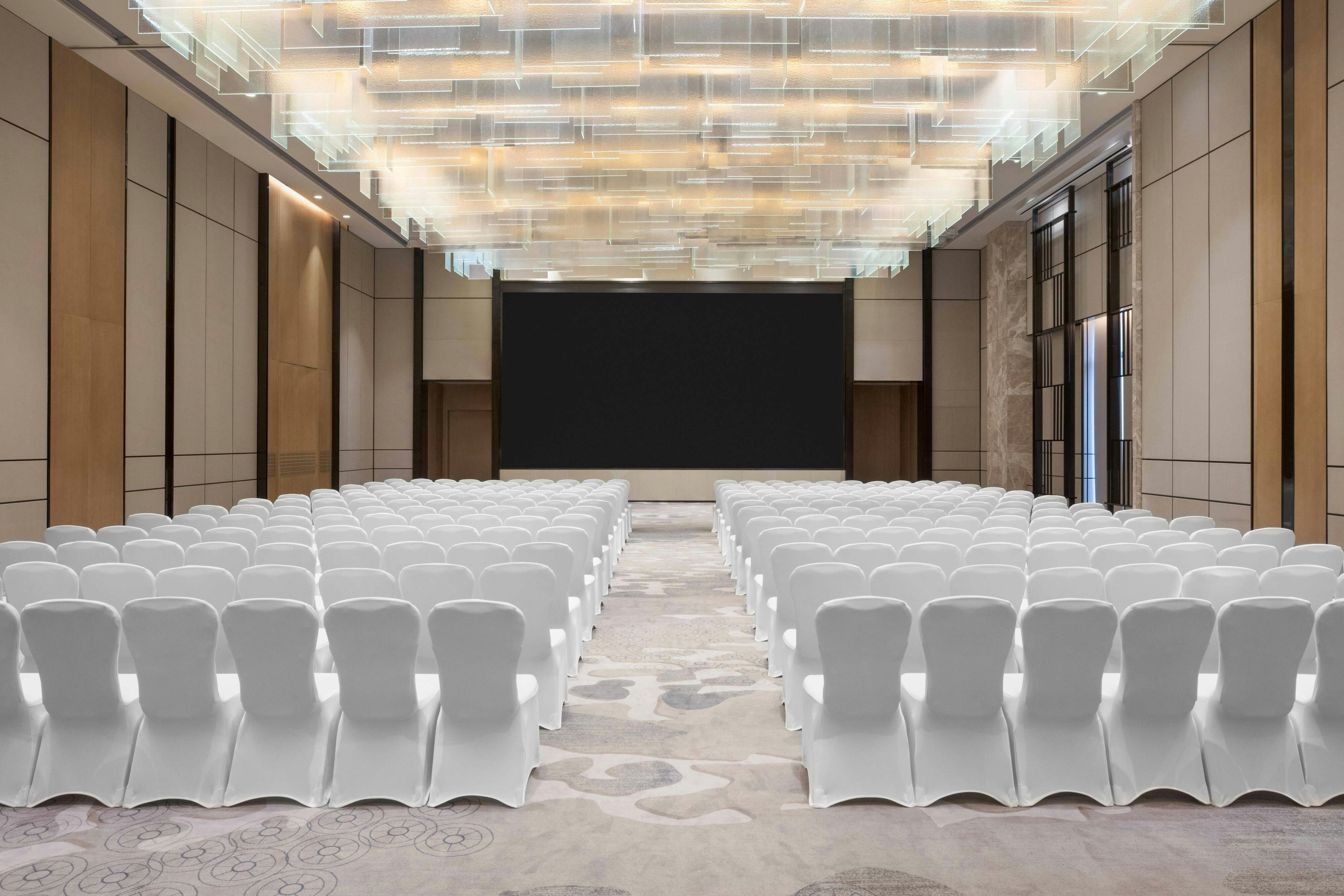 Courtyard By Marriott Shenzhen Bao An 41/45