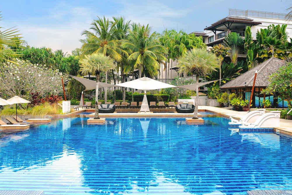 Marriott S Mai Khao Beach Phuket 64/65