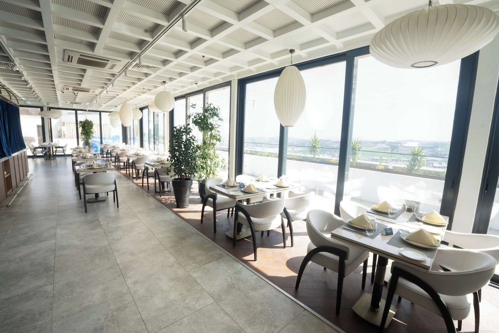 Park Inn by Radisson Yalova City Center 44/50