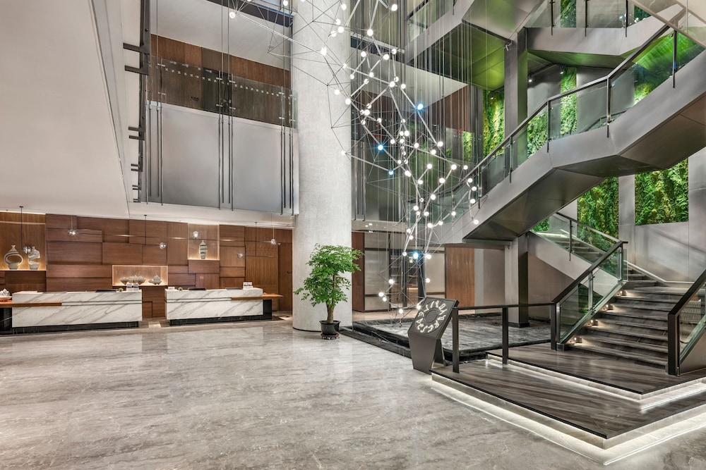 Four Points by Sheraton Urumqi 30/43