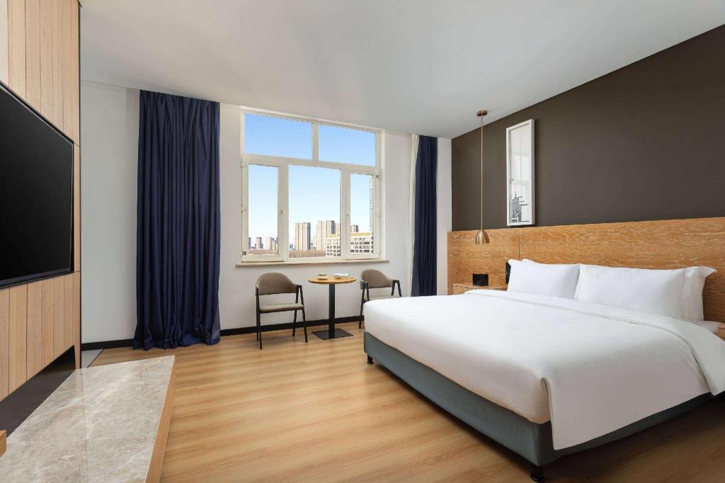 Days Inn by Wyndham Harbin Qunli 18/33