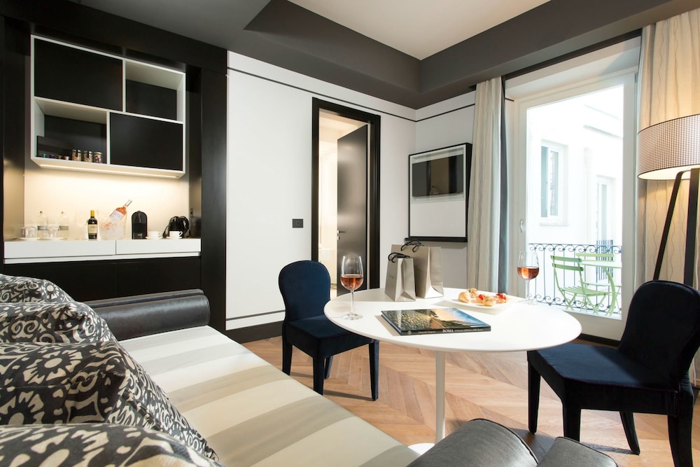Corso 281 Luxury Suites 29/64