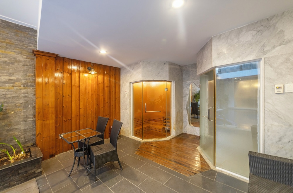 Hese Boutique Hotel & Apartment 43/73