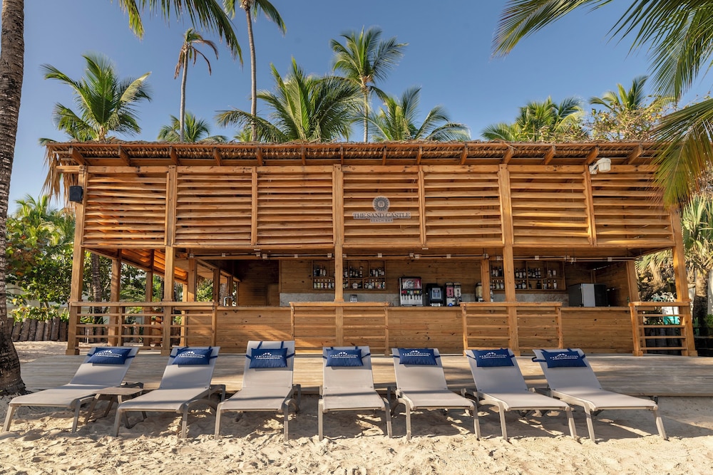 Family Selection at Grand Palladium Select Bavaro - All Inclusive 32/46