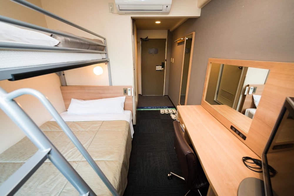 Super Hotel Inn Kurashiki Mizushima 29/34