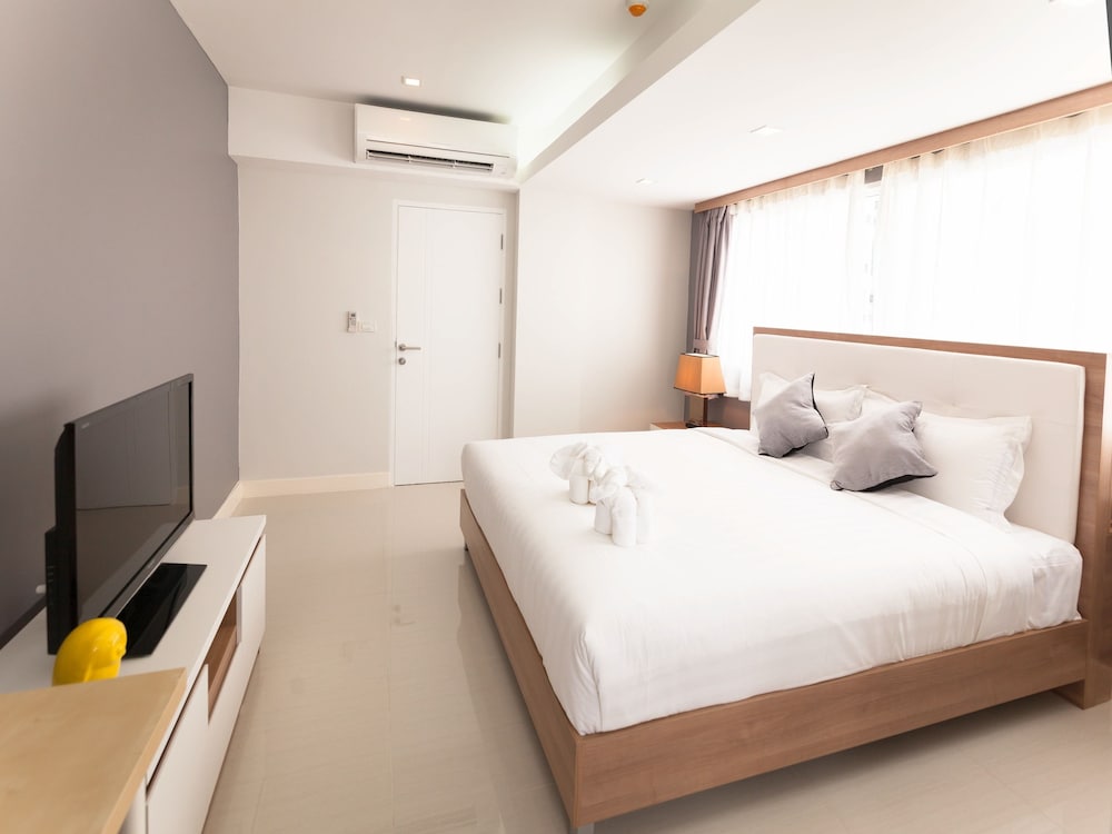 Racha Residence Sri Racha 23/66