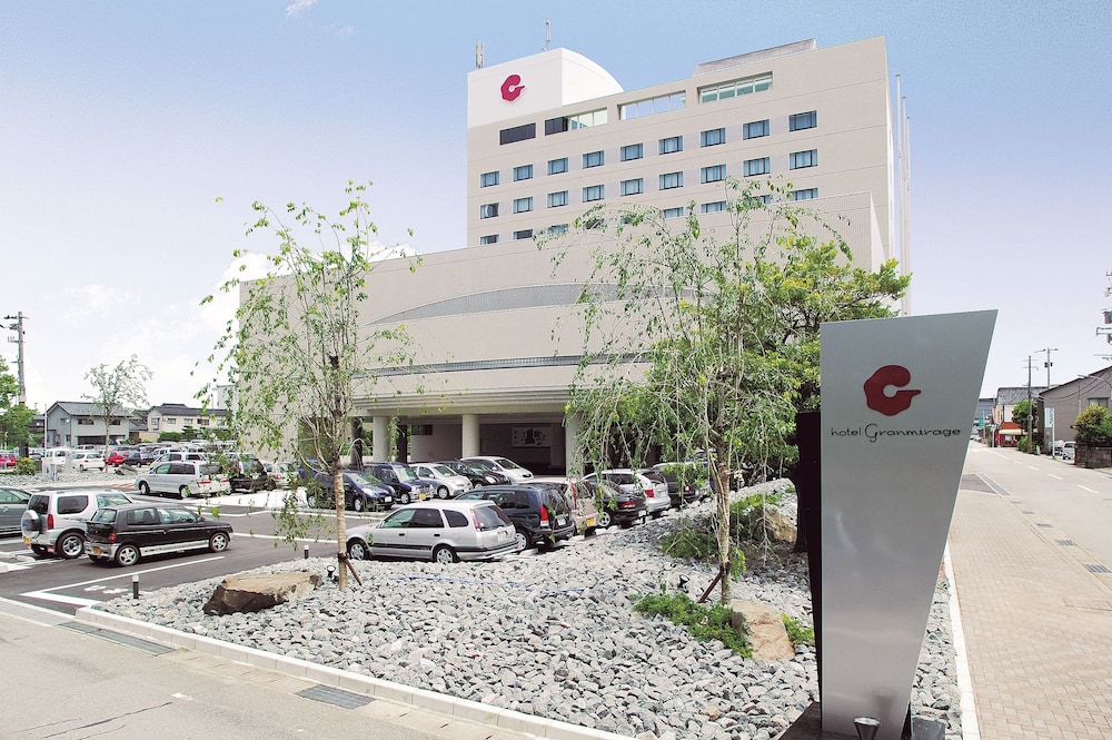 Hotel Granmirage 24/28