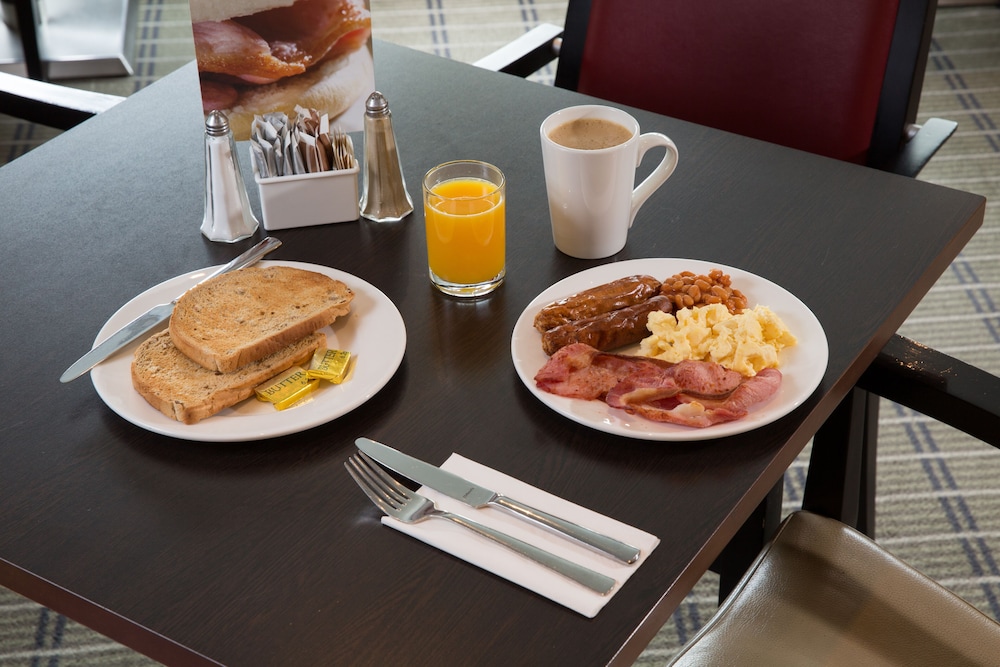 Express By Holiday Inn Birmingham Oldbury 43/61