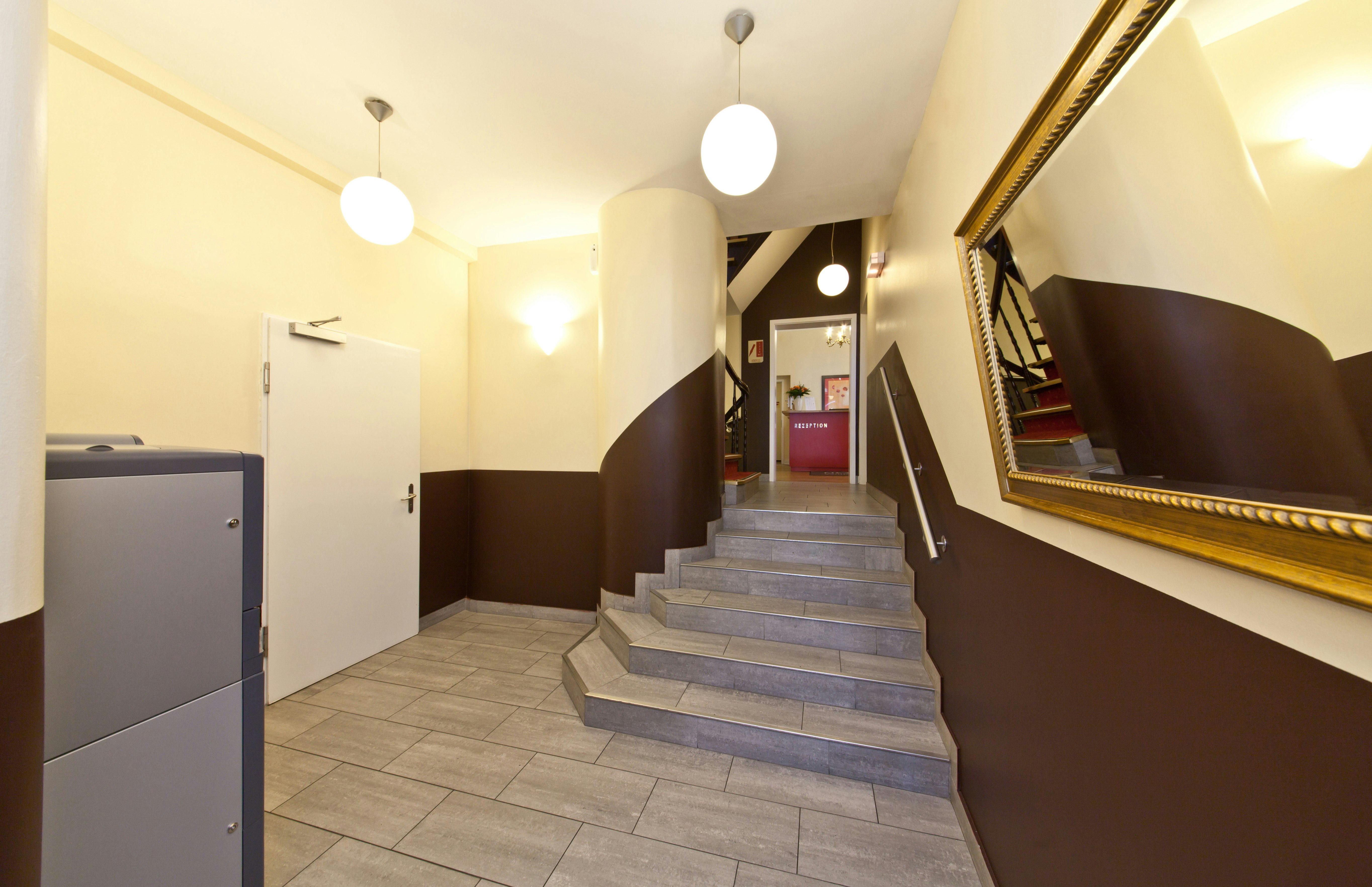 Hotel Holstenwall 4/45