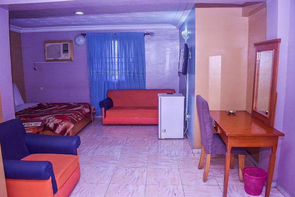Duban International Hotels 38/49