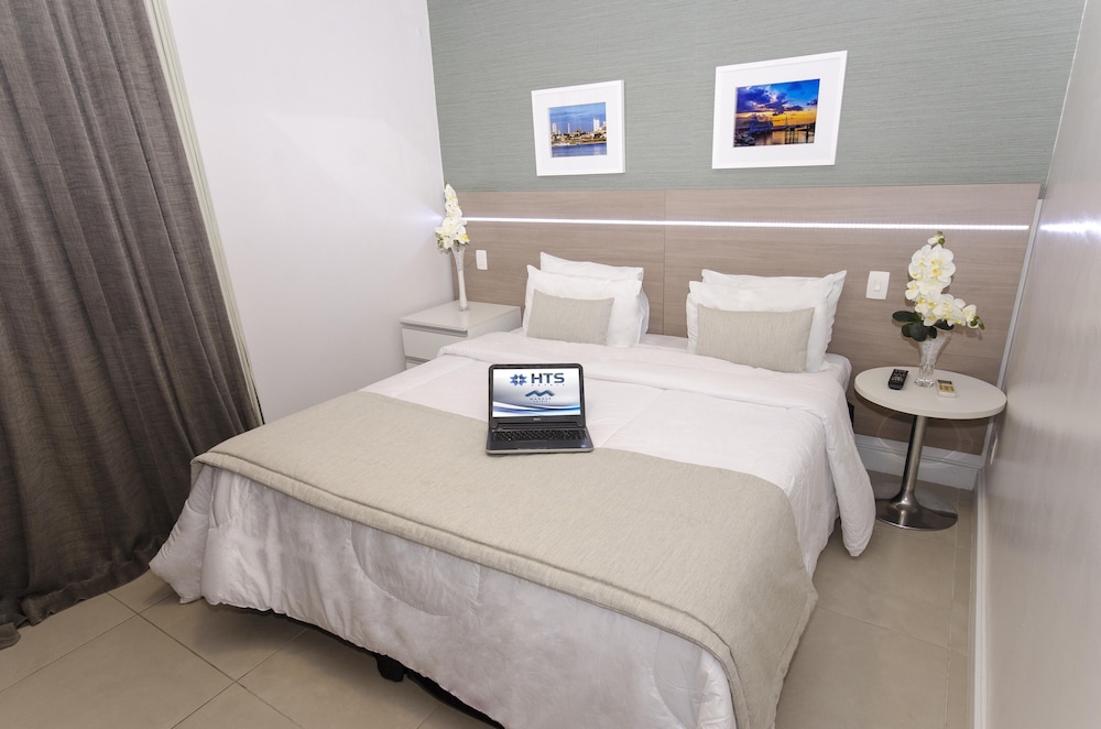 Hotel Adrianopolis All Suites 8/65