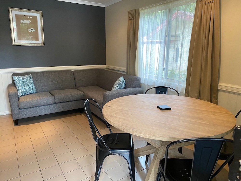 NRMA Atherton Tablelands Holiday Park 32/50