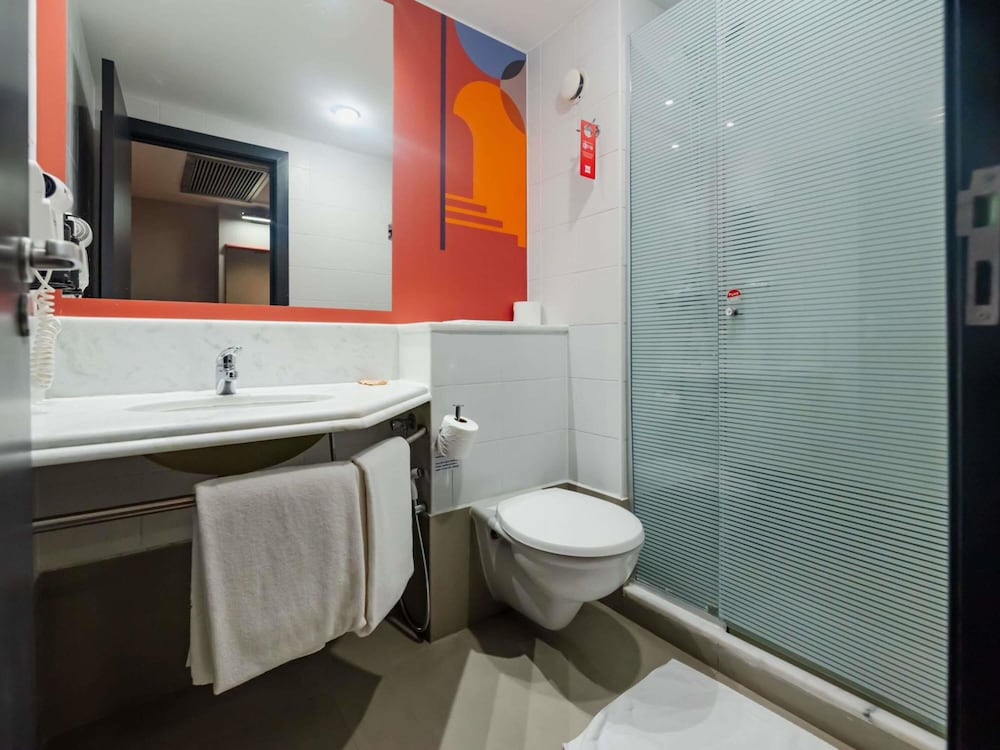 Ibis Guarulhos 69/70