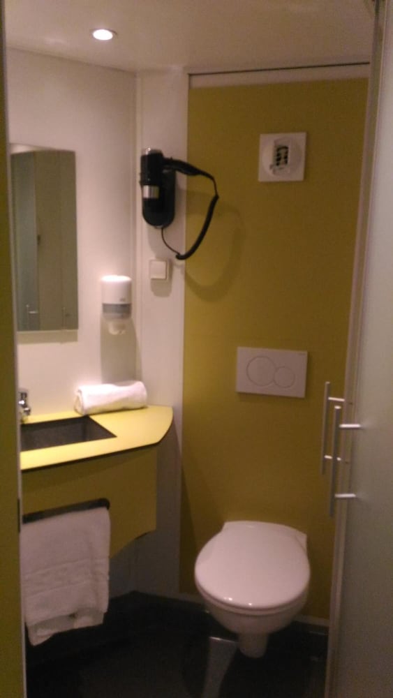 Hotel Balladins Bordeaux Eysines 31/33