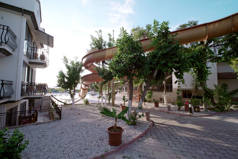 Seyir Village Hotel 37/50