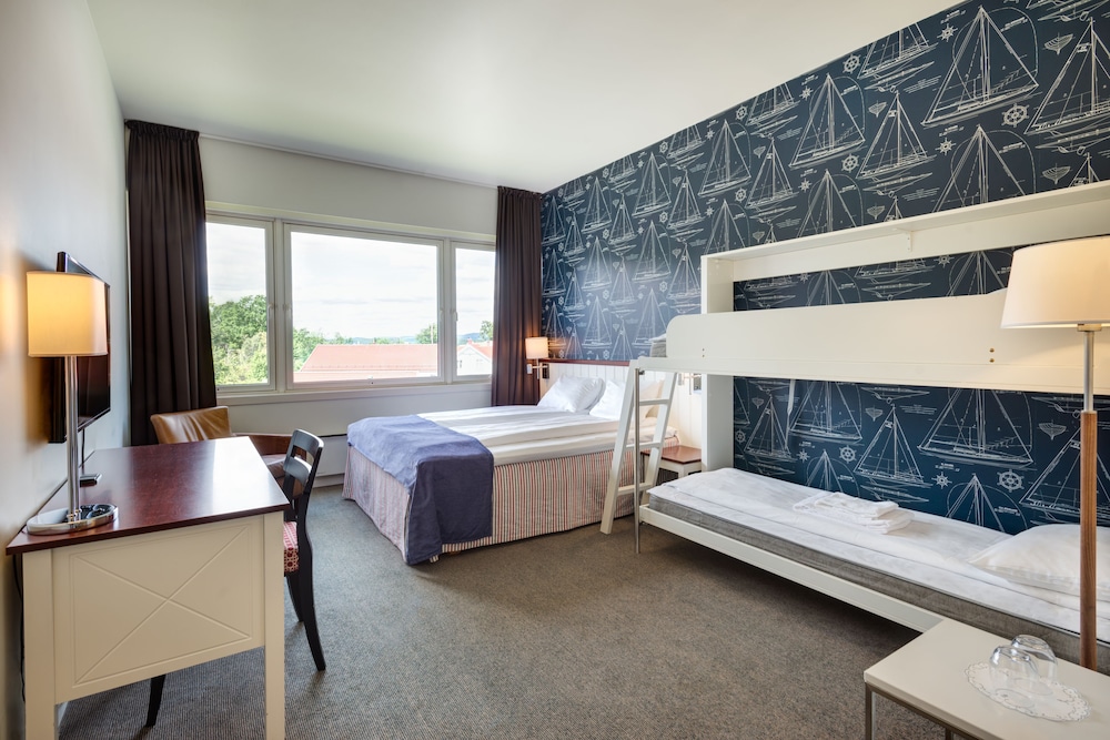 Quality Hotel Skjaergarden 16/43