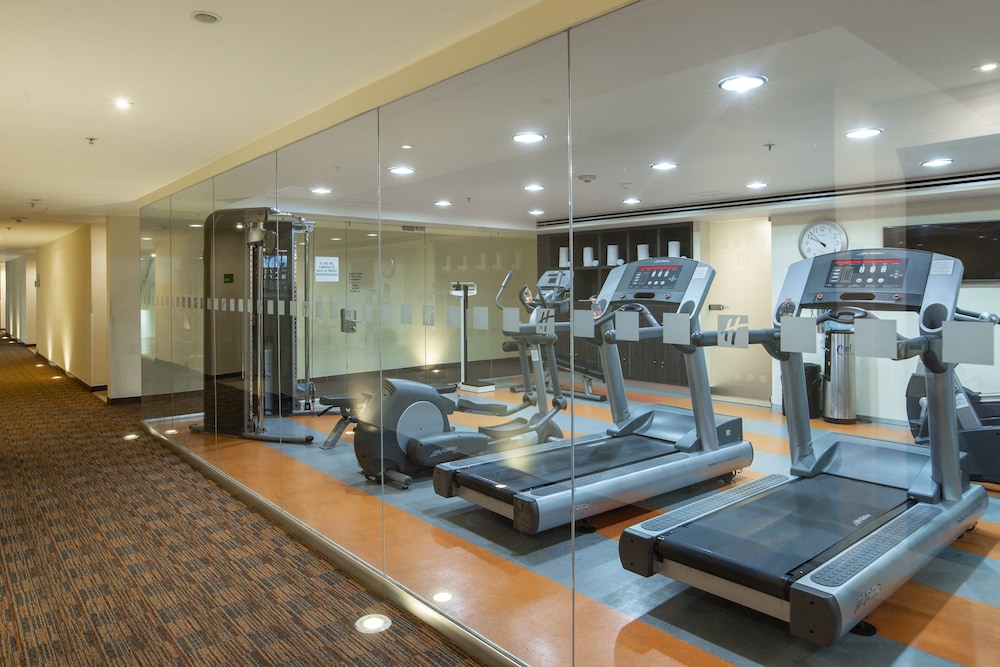 sport facilities