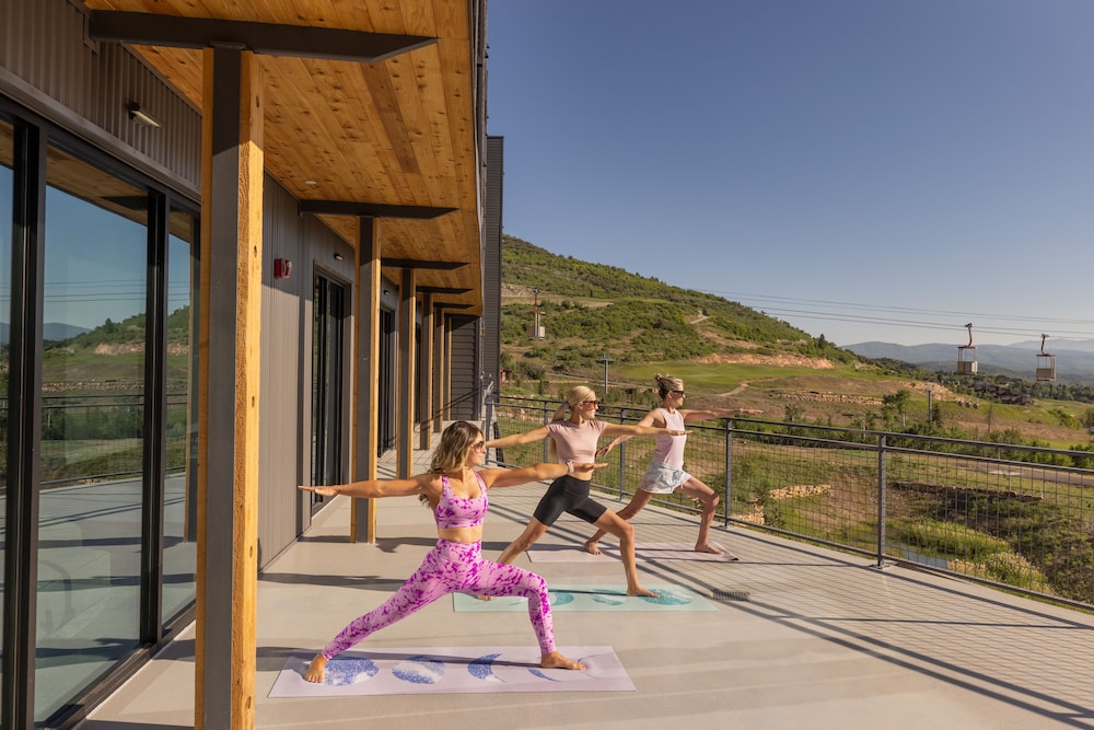 Yotelpad Park City 62/83
