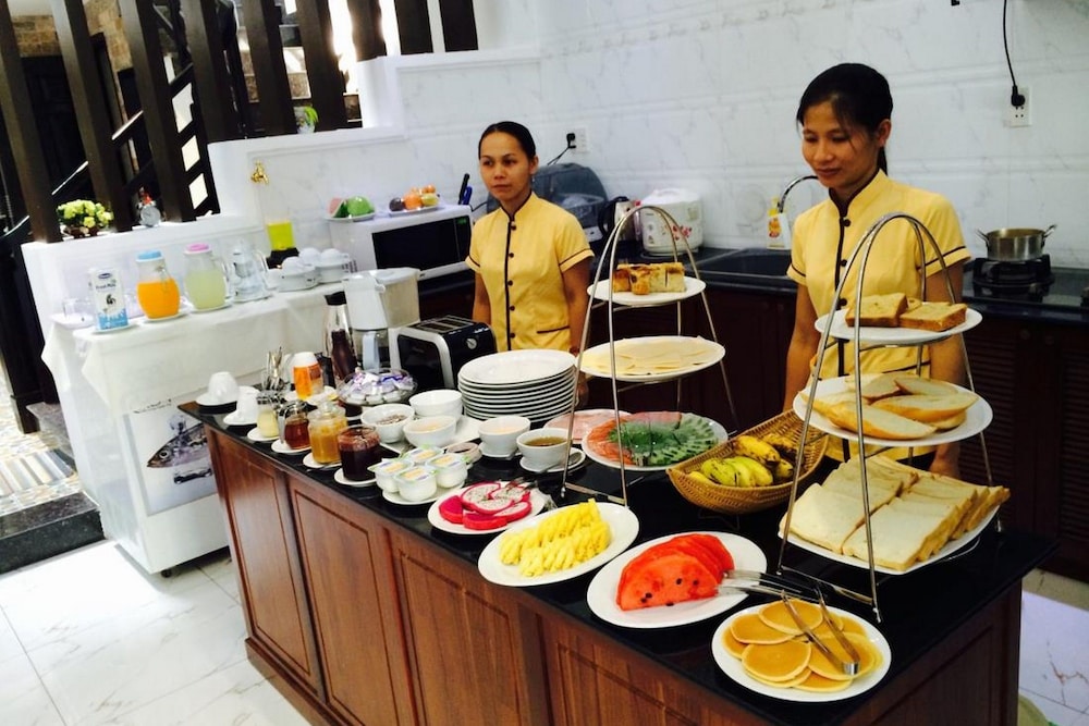 Golden Bell Homestay 41/57