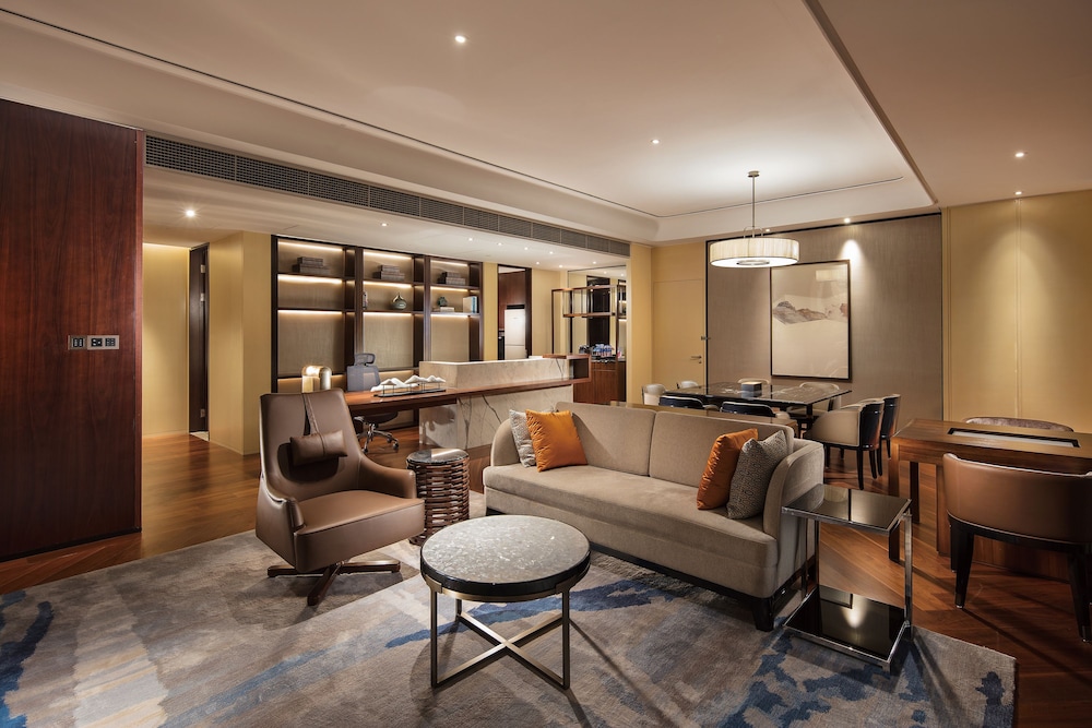 Hilton Fuzhou 34/57