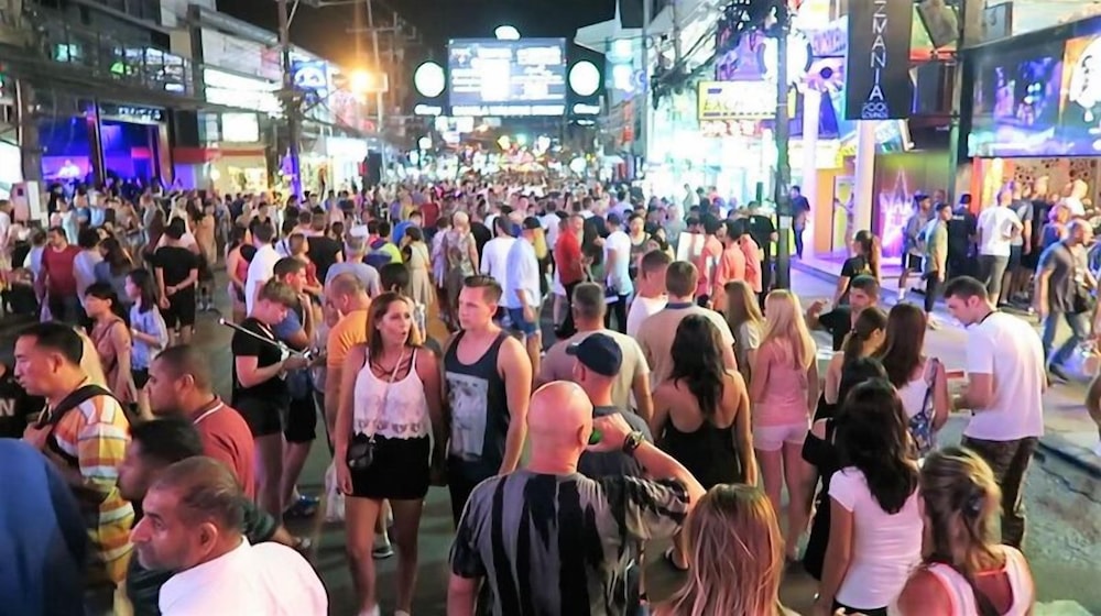 myPatong Social Hostel 28/50