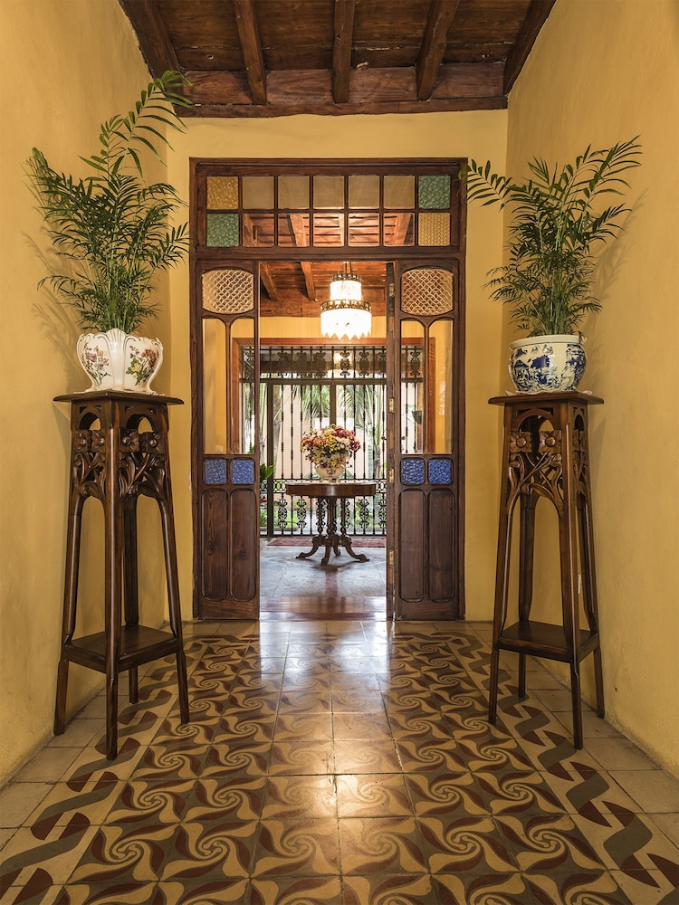 HOTEL EMBLEMATICO SAN MARCOS 3/66