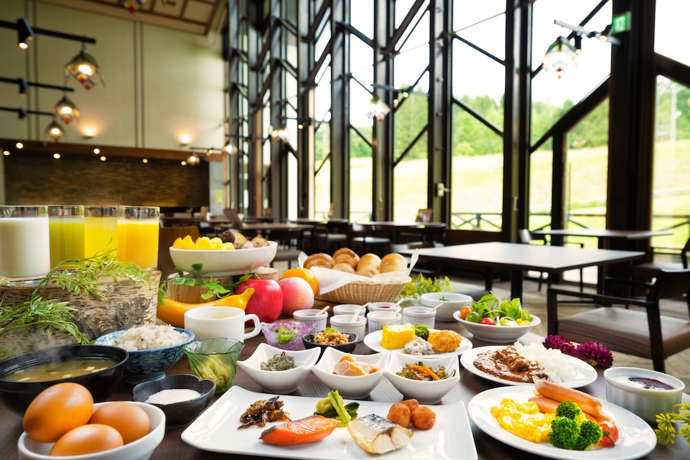 Hachimantai Mountain Hotel 54/69