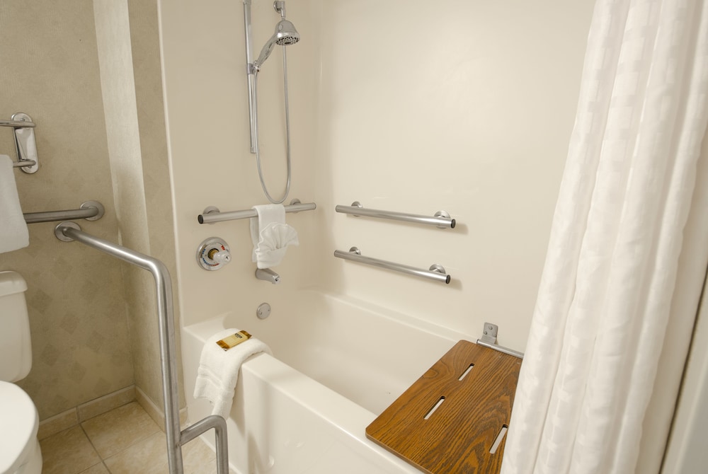 Best Western Premier Rockville Hotel & Suites 13/38