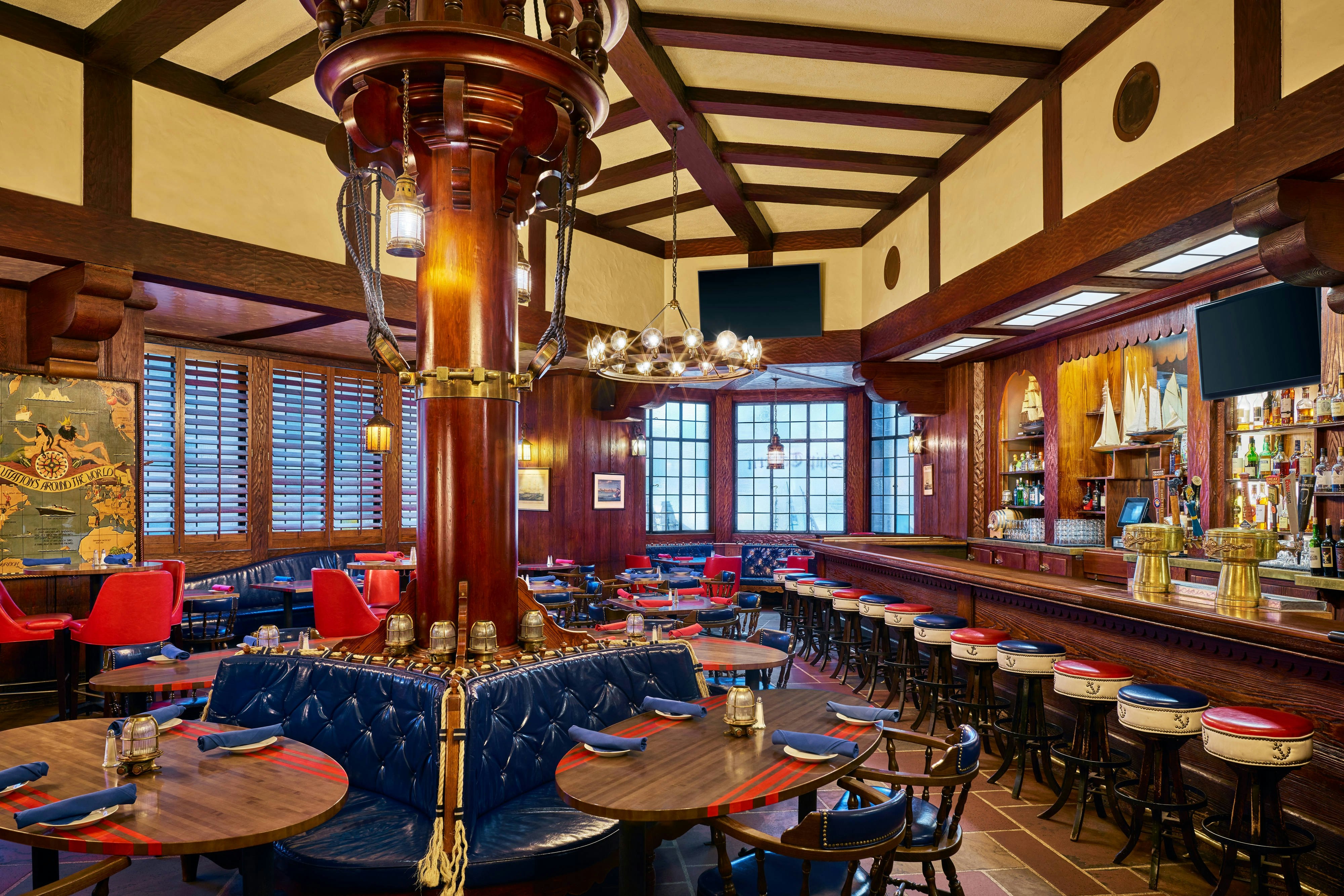 The Brown Palace Hotel And Spa Autograph Collection 33/40