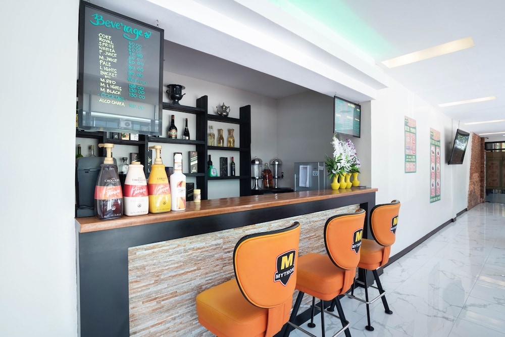 OYO 195 Ranchotel Binan 13/17