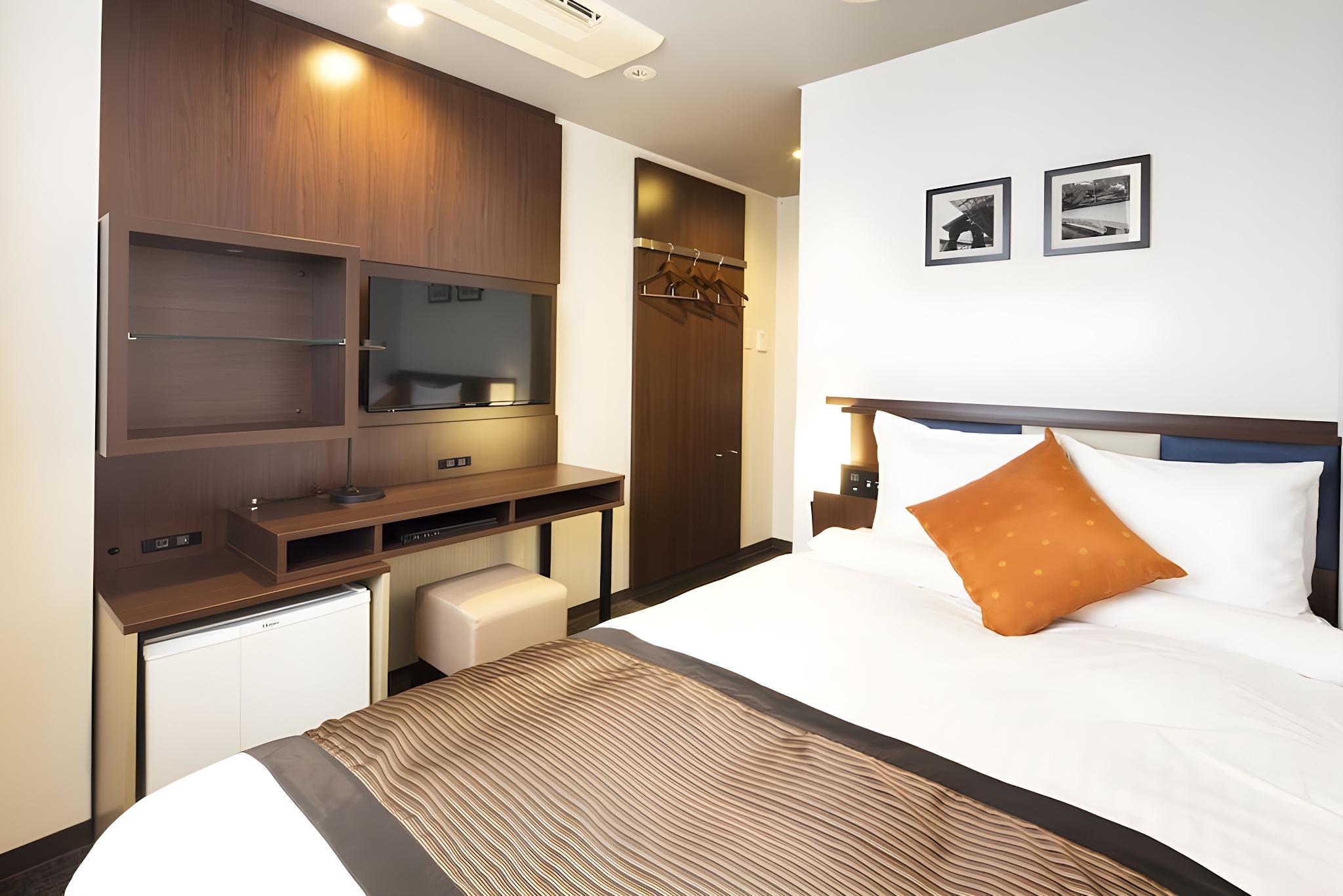 Renovated, Standard, Single Bed, Semi Double Bed