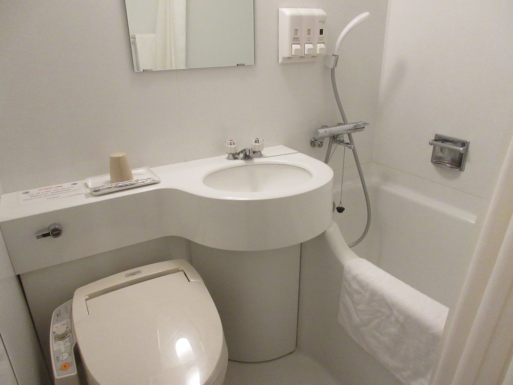 Osaka Fujiya Hotel 53/53