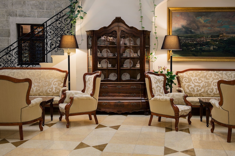Arcadia Boutique Hotel 44/64