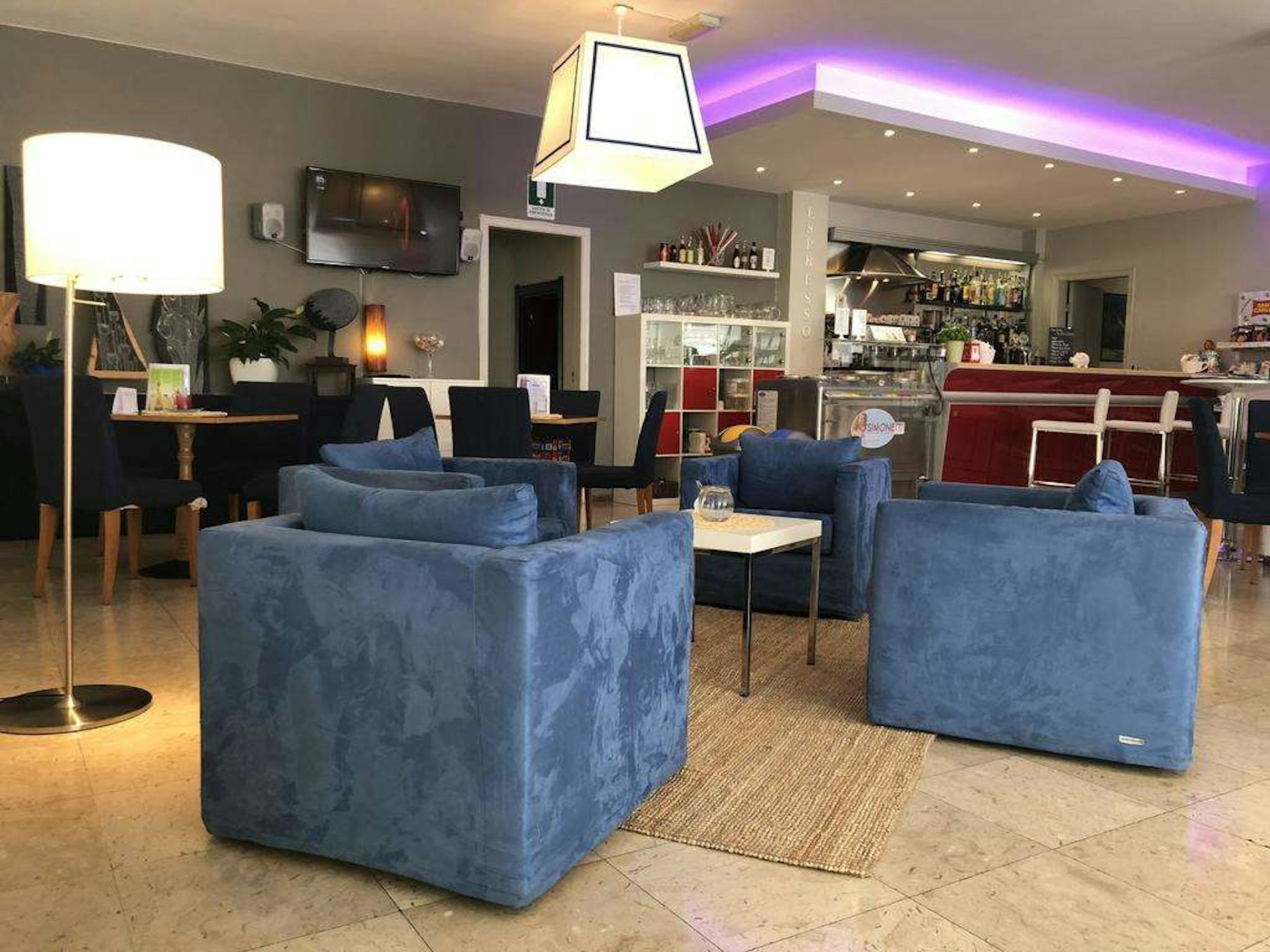 Hotel Doria Lavagna 45/78