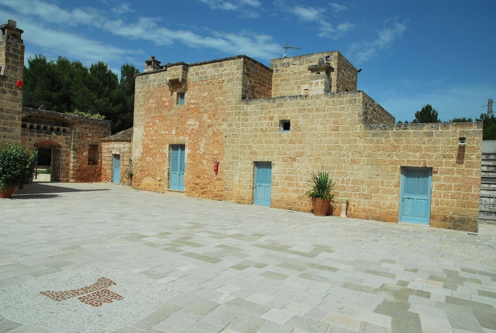 Masseria Relais Santa Teresa 42/50