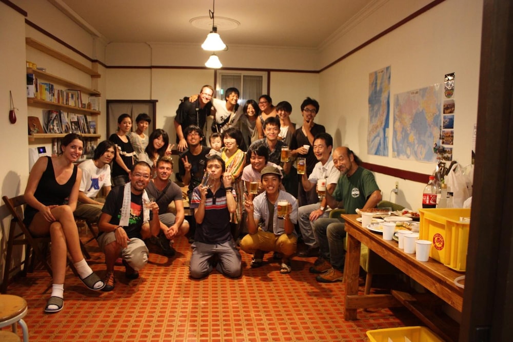 Guesthouse Tomaru 24/37