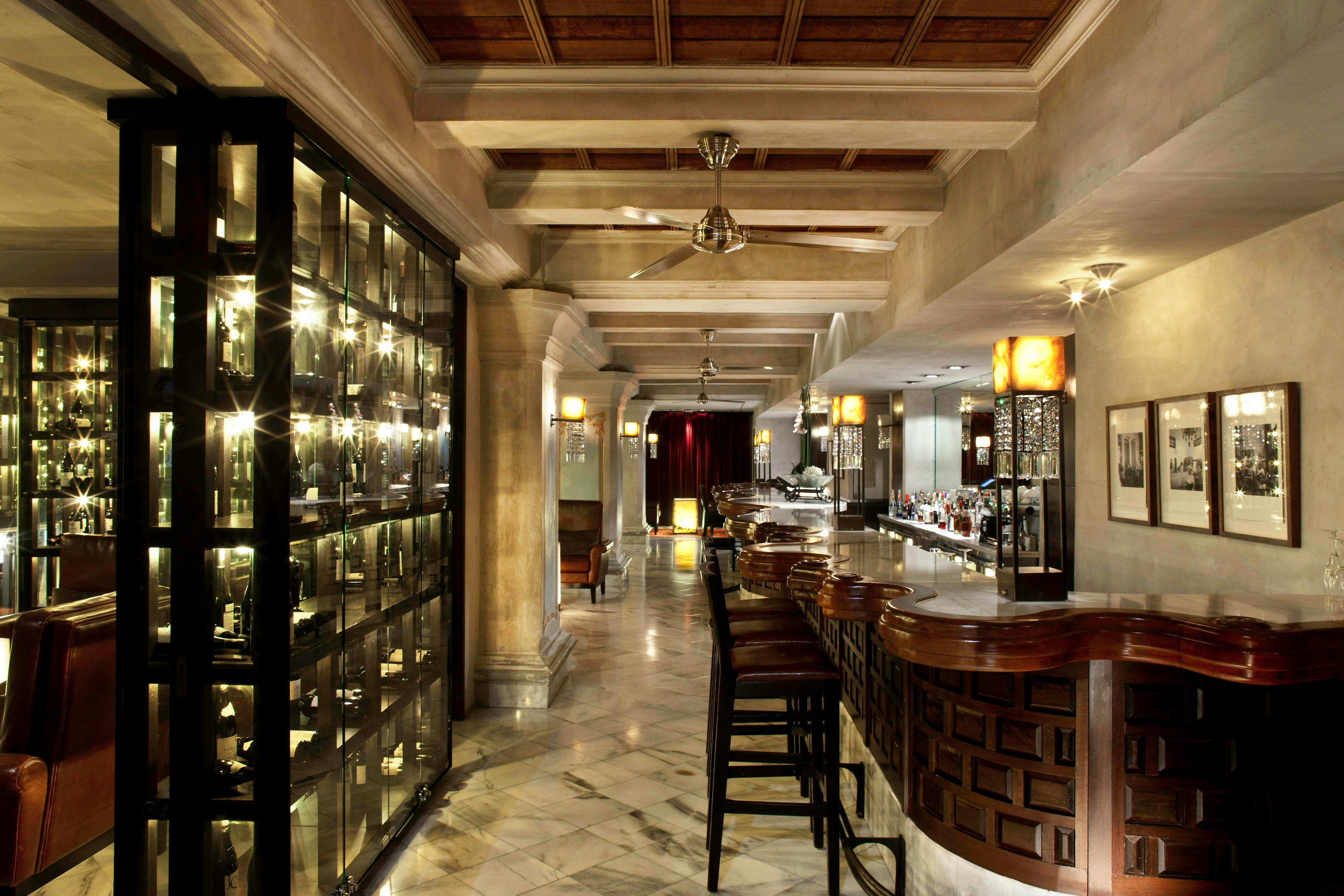 The Westin Kuala Lumpur Hotel 45/62