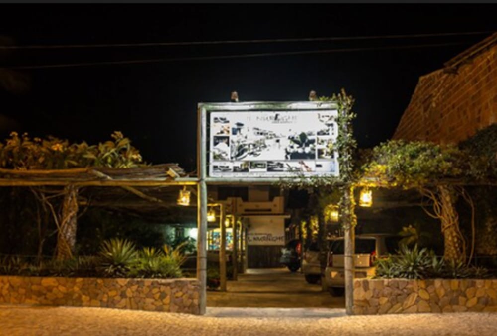 Hotel Il Nuraghe 9/70