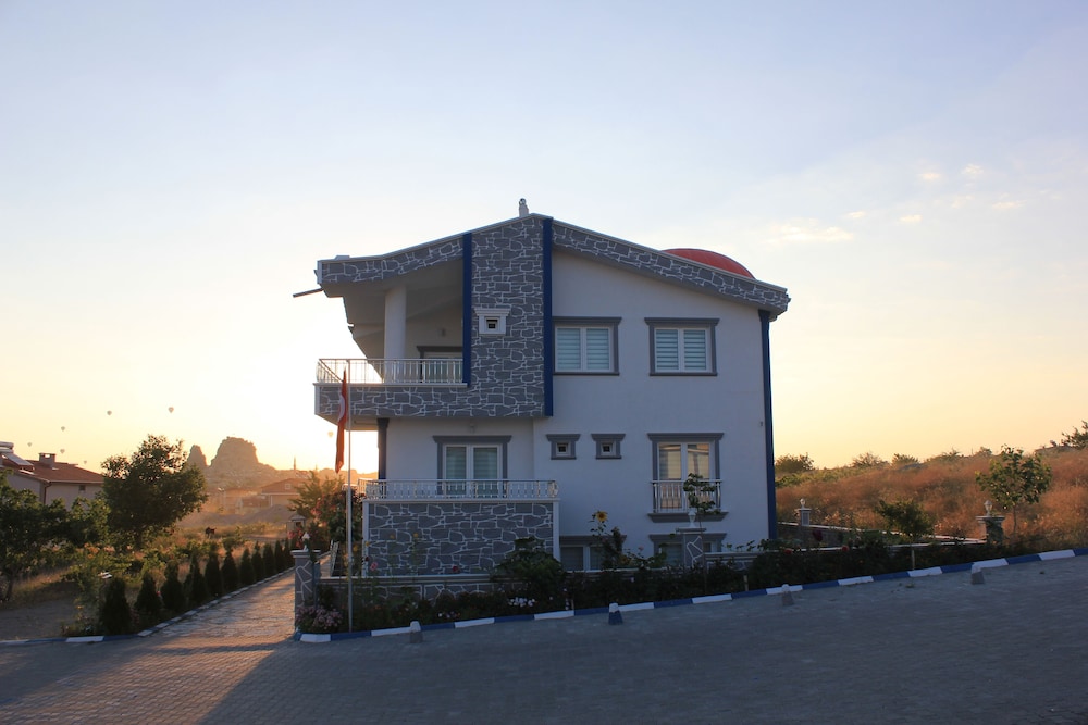 Cappadocia Symbol Hotel 1/50