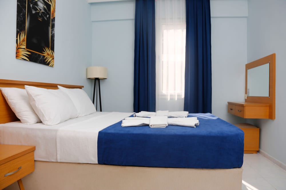 Nehir Apart Hotel 11/50