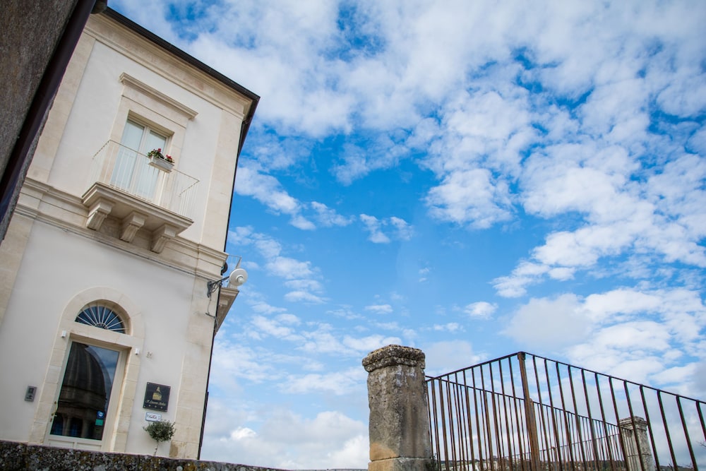 Il Duomo Relais 4/50