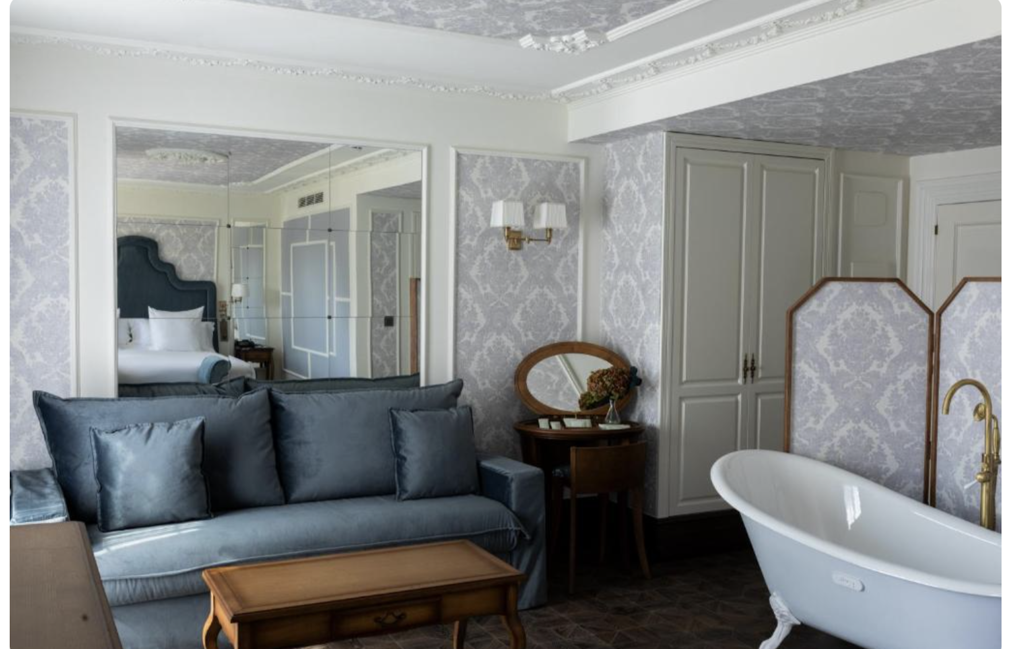 Hotel Luze Boutique San Sebastian 17/18