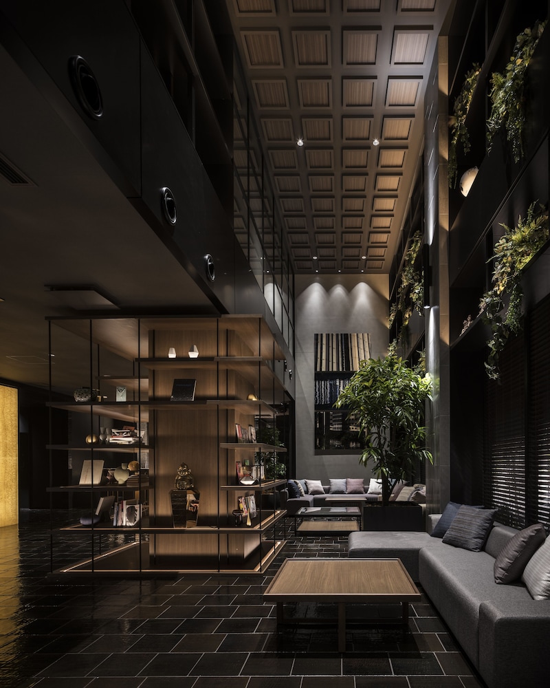 Bespoke Hotel Shinsaibashi 36/58