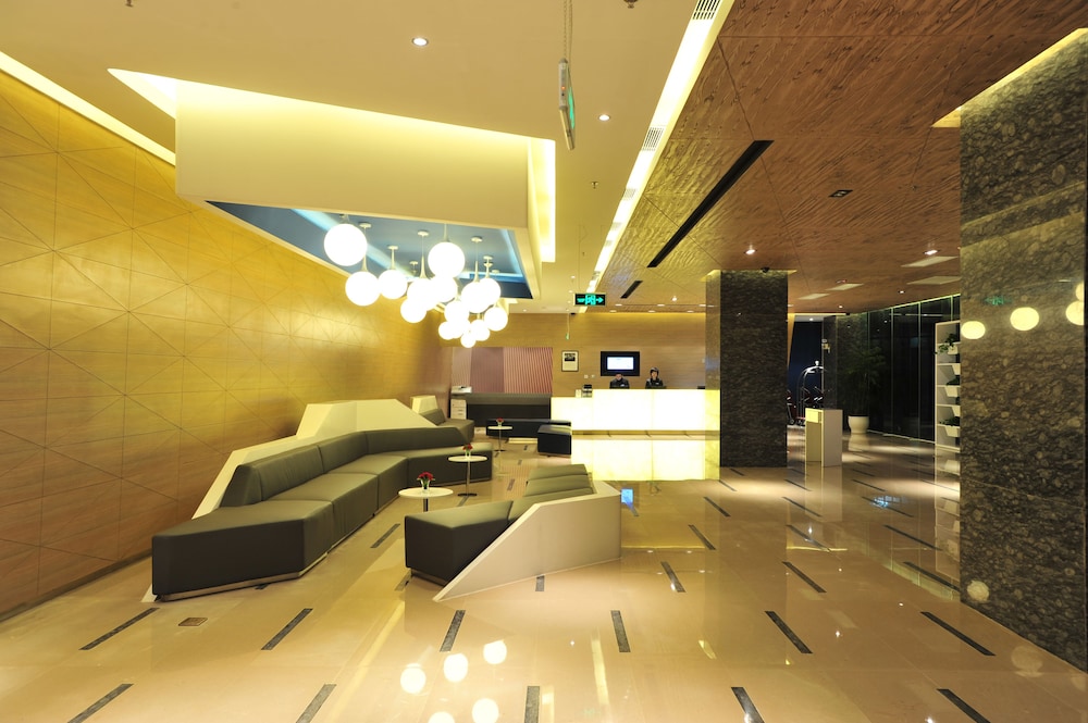 Novotel Shenzhen Watergate 7/41