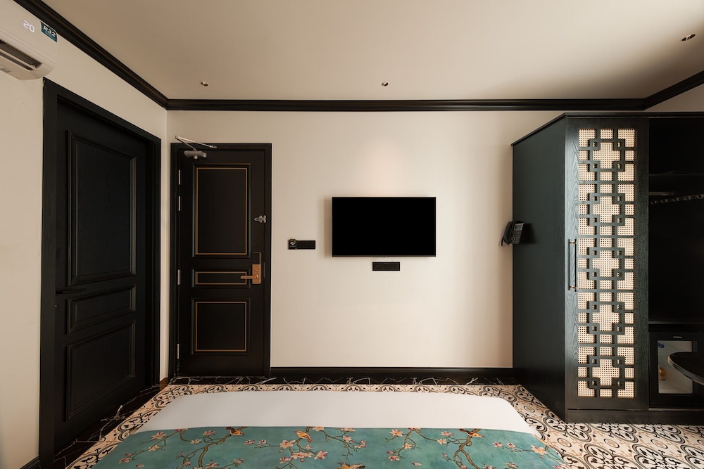 C'Lau Hotel Ninh Binh - A Gem Nestled in Ancient Quarter 35/50