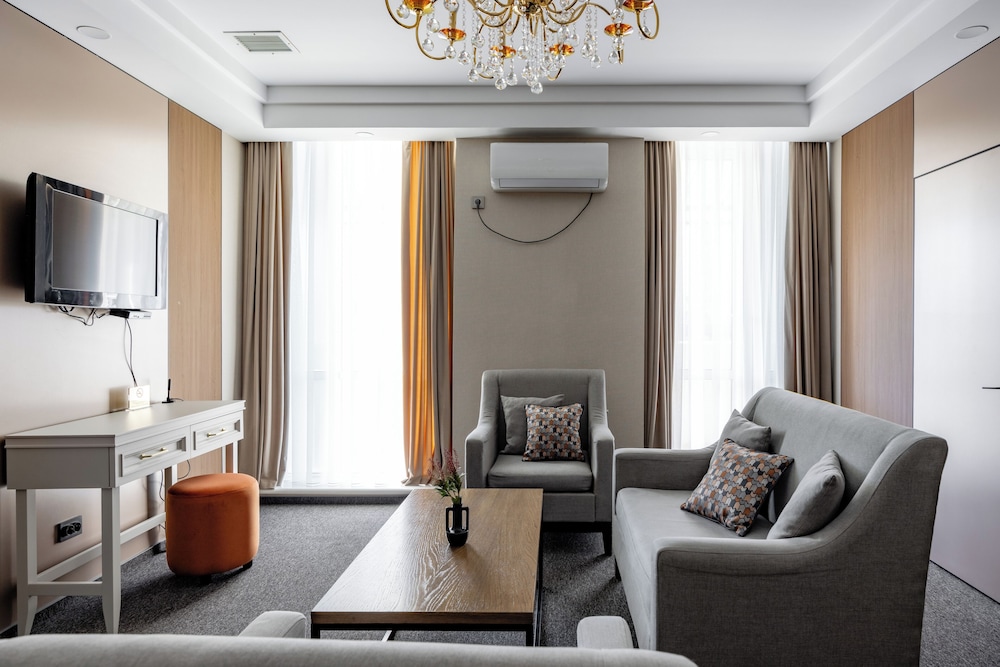 Mountain View Residence Hotel 34/58