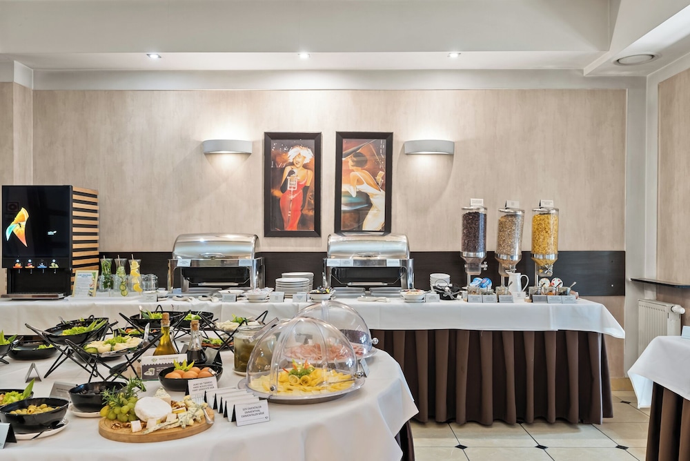 Hotel Diament Vacanza 31/48