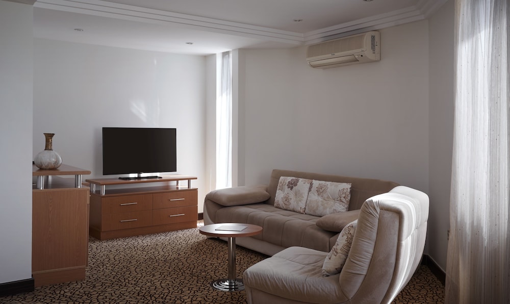 Richmond Hotels Pamukkale Spa 39/66