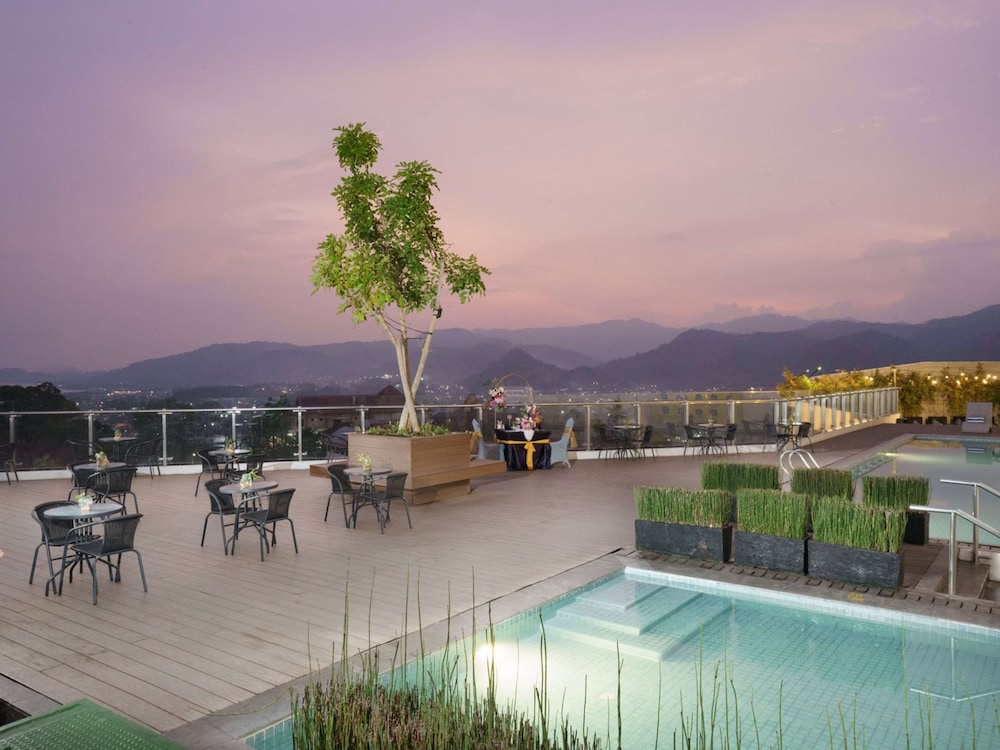 Golden Tulip Springhill Lampung 46/50