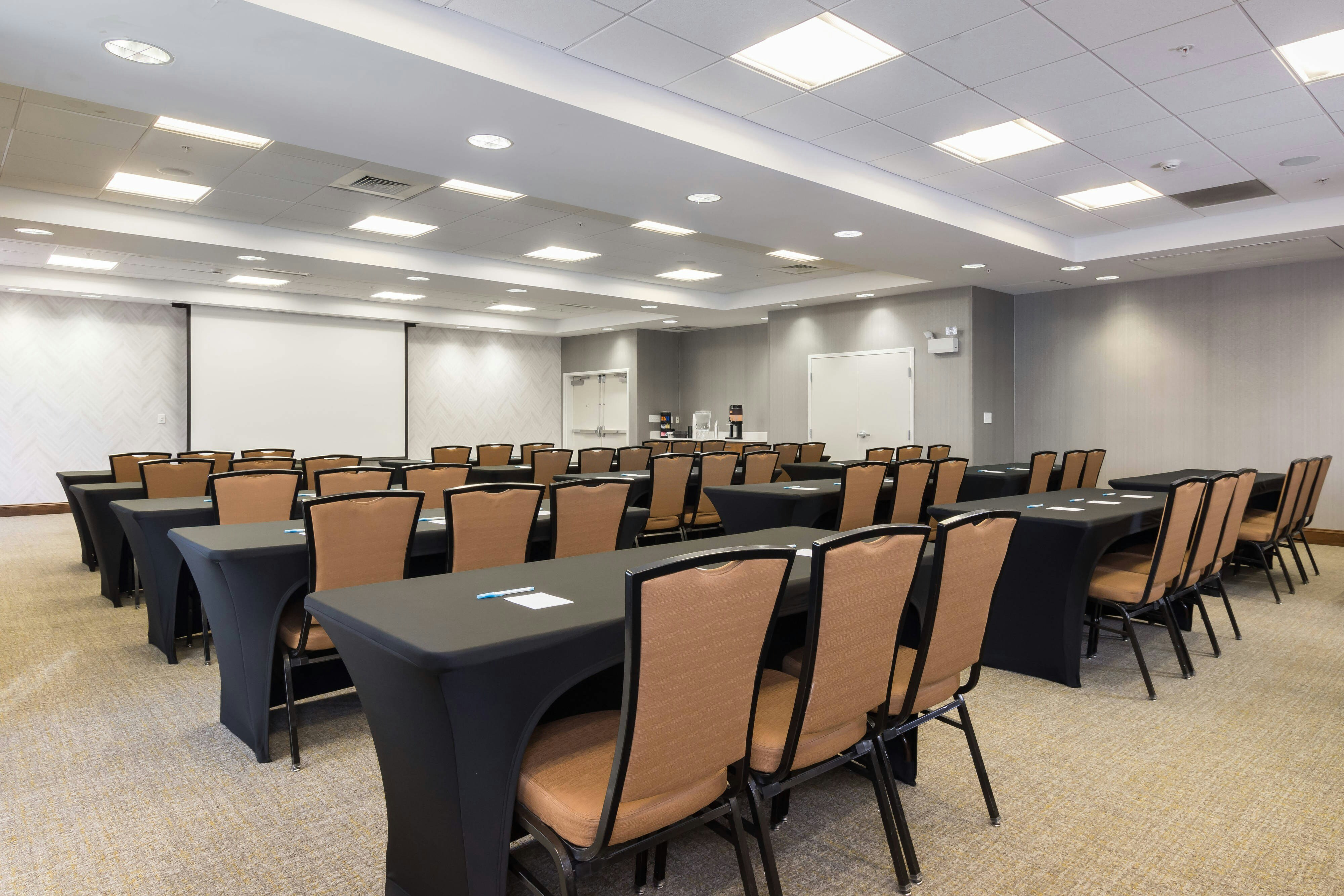 SpringHill Suites by Marriott Charlotte Ballantyne 45/52